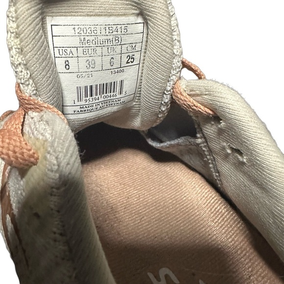 Womens Brooks Revel 5 running shoes size 8 - Picture 13 of 13